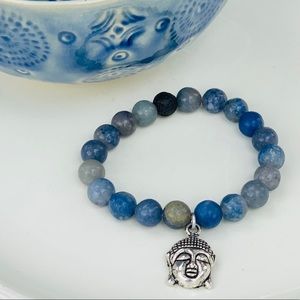 Buddha Bracelet Aromatherapy tree oil *👉🏼💓🌱
